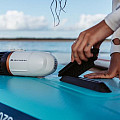 Podvodní skútr Aqua Marina BLUEDRIVE X PRO Double battery