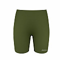 Neoprenové kraťasy Agama WINTER SKIN 2 mm khaki
