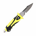 Nůž Cressi ARGUS SB 22,8 cm