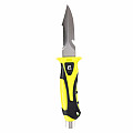 Nůž Cressi ARGUS SB 22,8 cm
