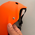 Helma Elements HUSK - II. jakost - 2XL oranžová