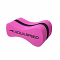 Plavecký piškot Aqua Speed WAVE  PULL BUOY