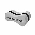 Plavecký piškot Aqua Speed WAVE  PULL BUOY
