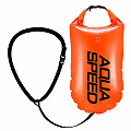 Plavecká bójka Aqua Speed BELAY 17 l