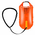 Plavecká bójka Aqua Speed BELAY 17 l