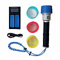 Svítilna Aqua Lung SEAFLARE PRO