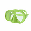 Maska Dive Team FRAMELESS antifog
