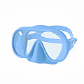 Maska Dive Team FRAMELESS antifog