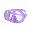 Maska Dive Team FRAMELESS antifog