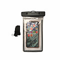 Vodotěsný obal na mobil Agama 10 x 17 cm