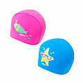 Dětská plavecká čepice Zoggs NYLON-SPANDEX CAP KIDS