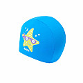 Dětská plavecká čepice Zoggs NYLON-SPANDEX CAP KIDS