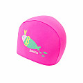 Dětská plavecká čepice Zoggs NYLON-SPANDEX CAP KIDS