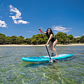 Paddleboard Aqua Marina BREEZE 2026