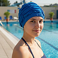 Plavecká čepice Aqua Speed SHOWER CAP