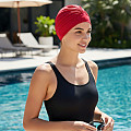 Dámská plavecká čepice Aqua Speed TURBAN CAP