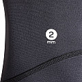 Dámské neoprenové kalhoty Cressi GUARDIAN 2 mm - M