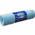 Rychleschnoucí ručník z mikrovlákna Aqua Speed DRY FLAT 70 × 140 cm