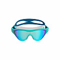 Plavecké brýle Arena THE ONE MASK zrcadlová skla