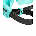 Plavecké brýle Arena THE ONE goggles čirá skla