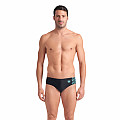 Plavky pánské Arena KIKKO Briefs slip černá