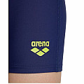 Plavky chlapecké Arena PIXEL Swim Short modrá  - modrá