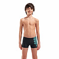 Plavky chlapecké Arena KIKKO Swim Short