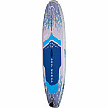 Paddleboard AQUA MARINA Ray s LED osvětlením