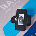 Paddleboard AQUA MARINA Ray s LED osvětlením