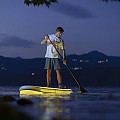 Paddleboard AQUA MARINA Ray s LED osvětlením