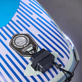 Paddleboard AQUA MARINA Ray s LED osvětlením