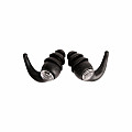 Ucpávky do uší Arena Earplug UNISEX černá 2 ks - černá