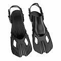 Šnorchlovací ploutve Dive Team SNORKEL FINS