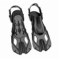 Šnorchlovací ploutve Dive Team SNORKEL FINS
