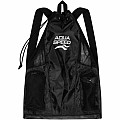 Batoh Aqua Speed GEAR BAG 40 litrů - černá