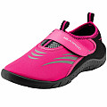 Neoprenové boty Aqua Speed AQUA SHOES růžová