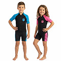 Dětský neoprenový short Cressi LITTLE SHARK 2 mm
