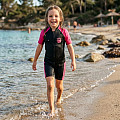 Dětský neoprenový short Cressi LITTLE SHARK 2 mm
