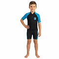 Dětský neoprenový short Cressi LITTLE SHARK 2 mm