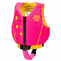 Dětská plavecká vesta Aqua Speed Swim Star (19-30 kg)