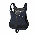 Plovací vesta Elements CANOE RENT Junior - výprodej