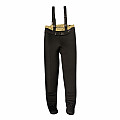Rybářské neoprenové kalhoty do pasu Agama 6,5 mm