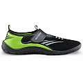 Neoprenové boty Aqua Speed AQUA SHOES zelené