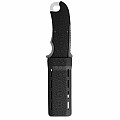 Nůž Aqualung SMALL SQUEEZE BLUNT TIP BLADE