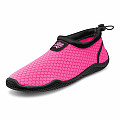 Boty Aqua Speed AQUA SHOES model 30 růžová