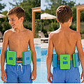 Plavecký pás Aqua Speed JUNIOR (6-12 let/30-60 kg)