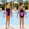 Plavecký pás Aqua Speed JUNIOR (6-12 let/30-60 kg)
