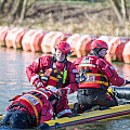 Záchranná vesta Northern Diver ARCTIC SURVIVOR EVO PRO 5 PFD