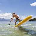 Paddleboard Aqua Marina FUSION 2026