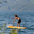 Paddleboard Aqua Marina FUSION 2026